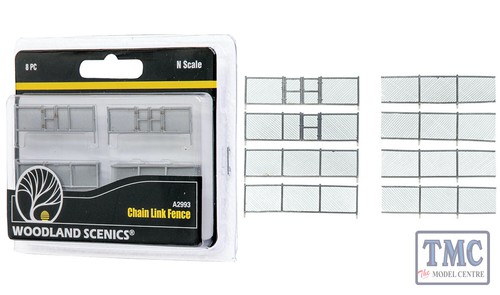 A2993 woodland scenics scale - a2993,
