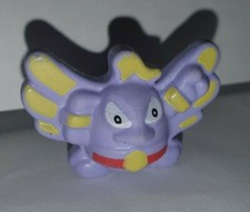 Magic Kinder Surprise figurine toy papers TT040 Bouncing Monster