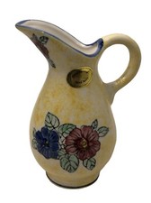 Jug Decorative Flowers
