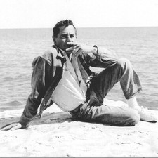 GLENN FORD MOVIE STAR