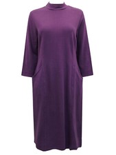Woolovers Women's 3/4 Sleeve