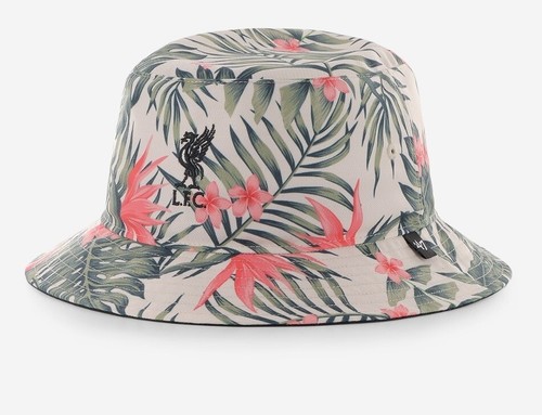 Liverpool football bucket hat - football,