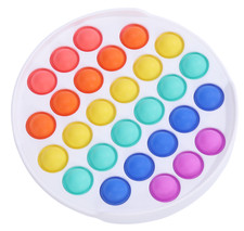 Bubbles Fidget Toy Sensory
