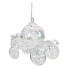 Iridescent Shimmer Hanging