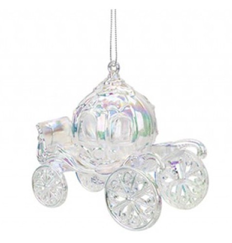Iridescent shimmer hanging - shimmer,