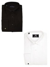 Rael Brook Men Formal Double