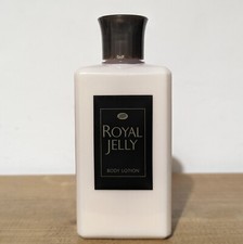 Boots Royal Jelly 100ml Body