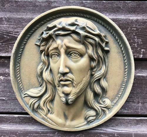 Jesus religious decorative