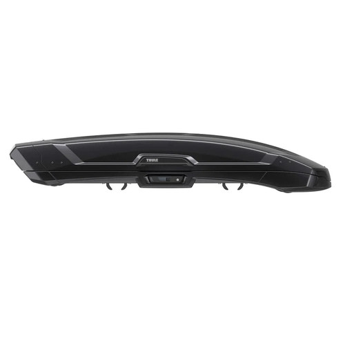 Thule vector black - thule,