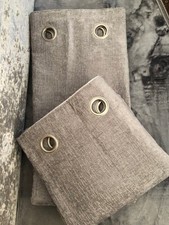 Curtain 117Wx137D-Next Grey