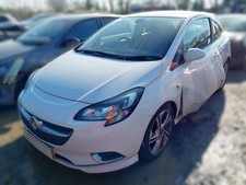 FOR BREAKING- 2015 V CORSA 1.4