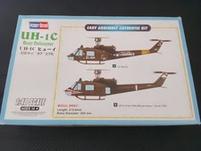 1/48 UH-1C Huey Helicopter