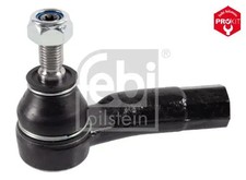 Steering rod end Front Axle