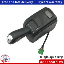 Gear Shift Lever LHD For