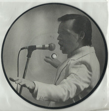 GARY NUMAN interview 7"