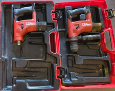 Hilti a li - li-ion, sds