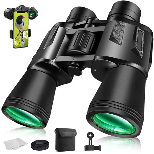 20x50 high power binoculars - power,