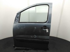 CITROEN DISPATCH Van Left