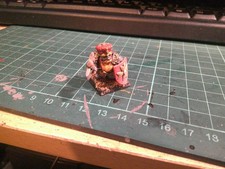 iron breaker champion WHFB