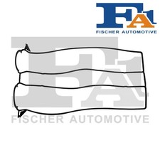 CYLINDER HEAD COVER GASKET