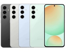 Samsung Galaxy S24 FE 5G 128GB Dual Sim Unlocked Brand New Phone Original Box