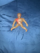 Hasbro Stretch Armstrong X-Ray