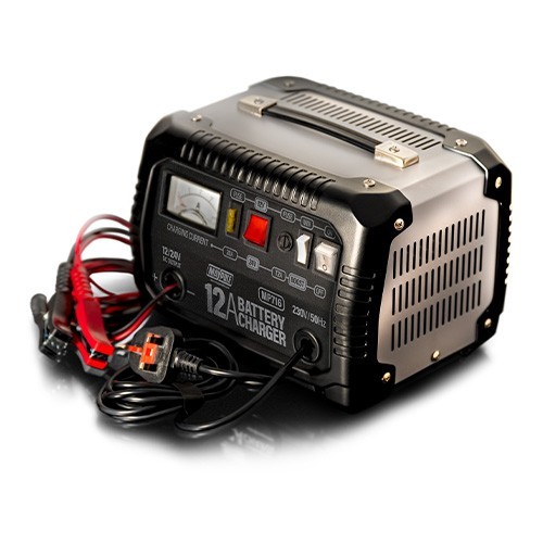 Reconditioned 12a amp battery - amp,