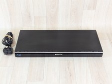 Panasonic DMP-BDT120 3D