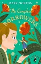 The Complete Borrowers (A Puffin Book) by Norton, Mary | Book | condition good