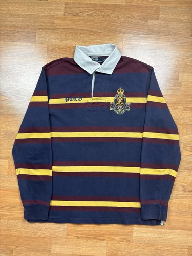 Vintage polo ralph lauren - polo,