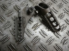BMW R80GS,R100GS Foot Pegs