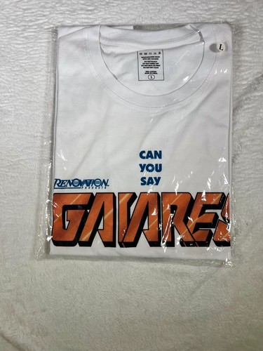 New gaiares genesis - genesis, t-shirt