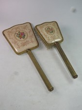 VINTAGE Ladies Dressing Table