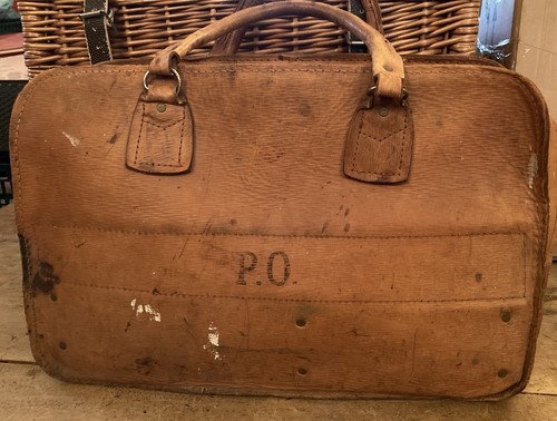 Vintage gpo po - vintage,