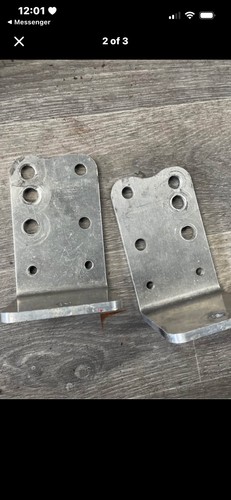 Mk2 escort spot light - ,