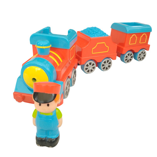 Elc happyland magic motion - happyland,