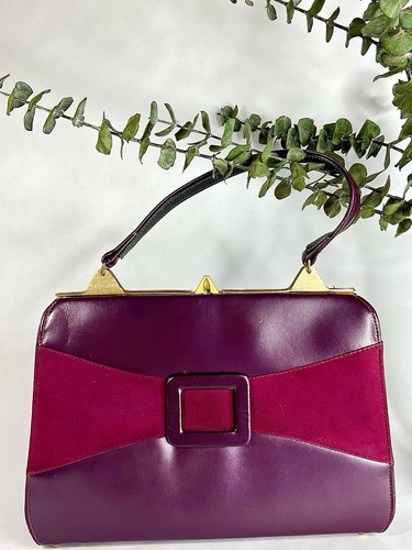 1950s 1960s johansen - johansen, plum