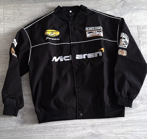 Mclaren formula black - formula,