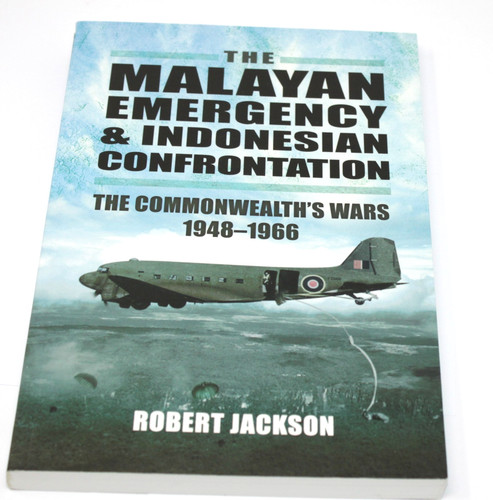 Malayan emergency and - malayan,