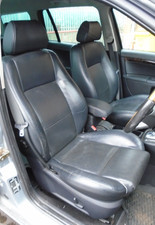 04 FORD MONDEO MK3 GHIA-X OFFSIDE FRONT HEATED/COOLED SEAT 00-08 BREAKING CAR