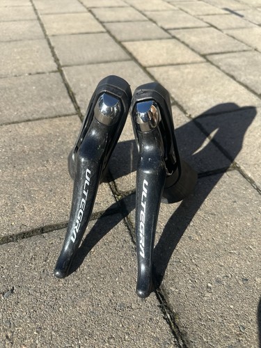 Shimano ultegra r8020 - shimano, st-r8020