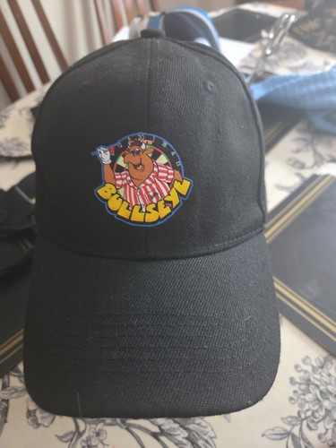 Darts bullseye baseball cap - baseball,