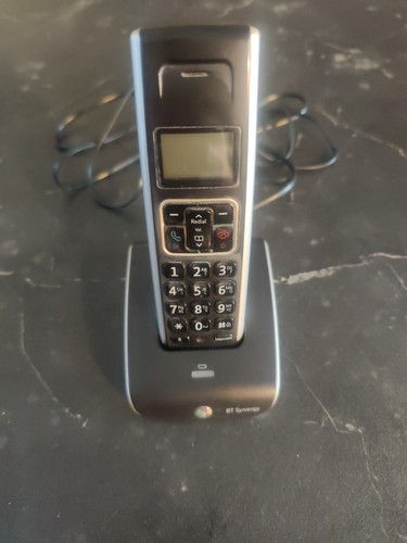 Synergy 5500 additional - bt,
