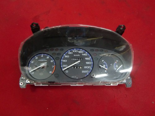 Speedometer honda civic ej9 - speedometer,