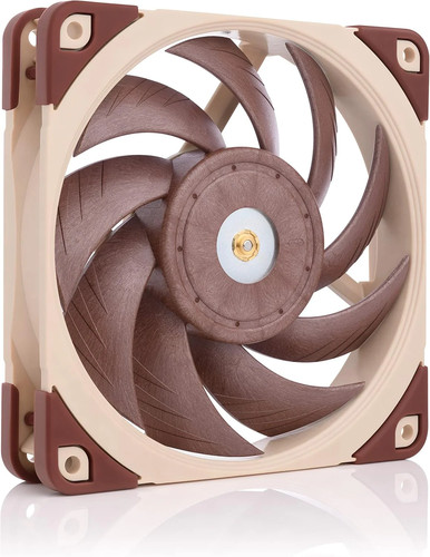 Noctua a12x25 pwm 120mm - noctua,