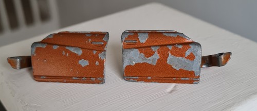 Original vintage corgi 290 - original,