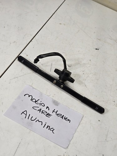 Motion healthcare alumina - healthcare,