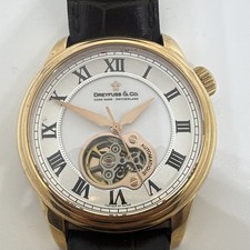Men’s Dreyfuss and Co