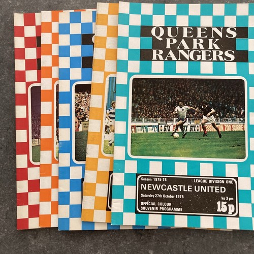 Bundle qpr programmes - bundle,