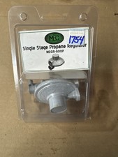 Marshall gas flo single stage - marshall, gas-flo
